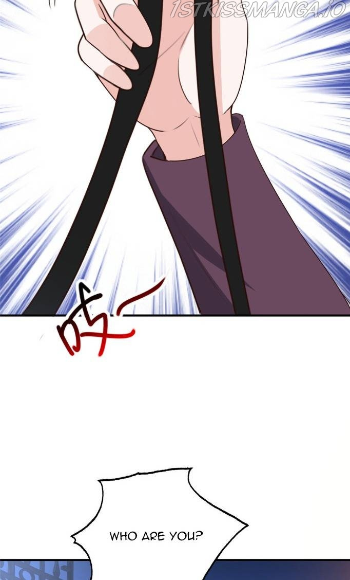 Dad Asked Me to Choose One of Ten Goddesses to Marry chapter 35 - page 34