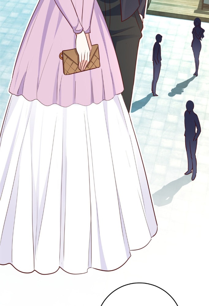 Dad Asked Me to Choose One of Ten Goddesses to Marry chapter 34 - page 41
