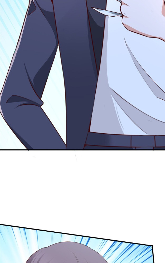 Dad Asked Me to Choose One of Ten Goddesses to Marry chapter 34 - page 6