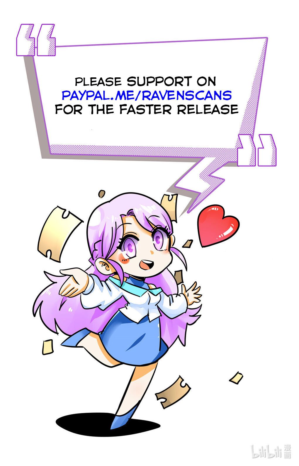 Dad Asked Me to Choose One of Ten Goddesses to Marry chapter 30 - page 32