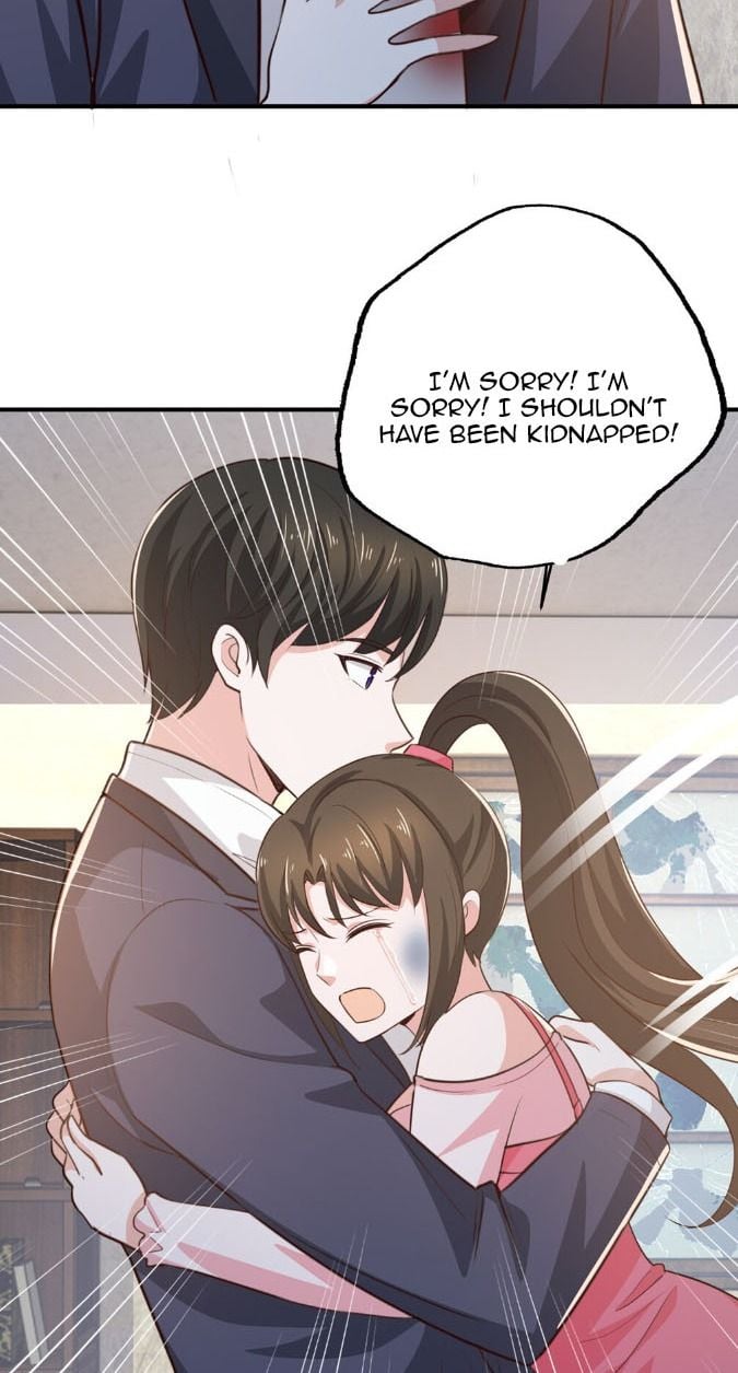 Dad Asked Me to Choose One of Ten Goddesses to Marry chapter 27 - page 26
