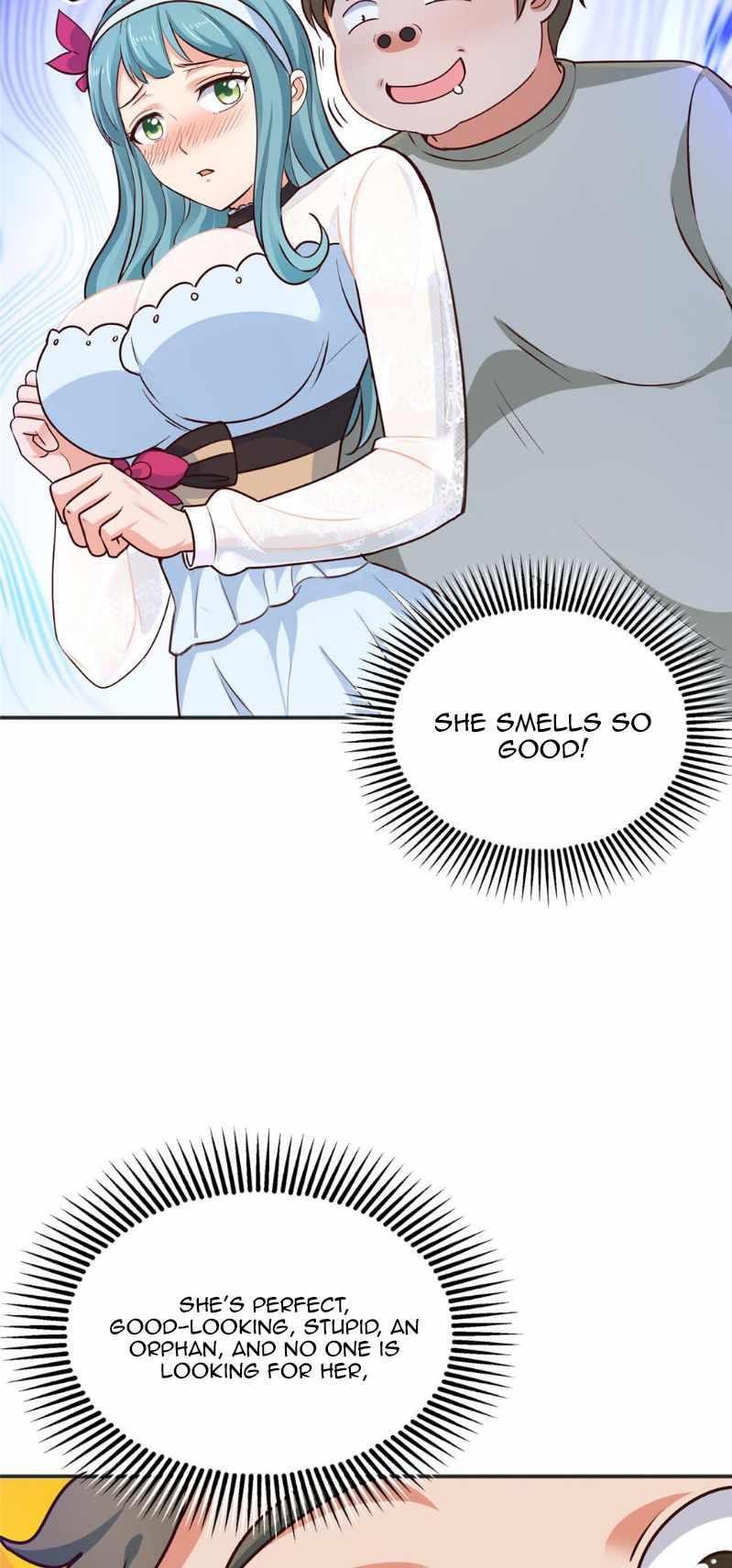 Dad Asked Me to Choose One of Ten Goddesses to Marry chapter 23 - page 19