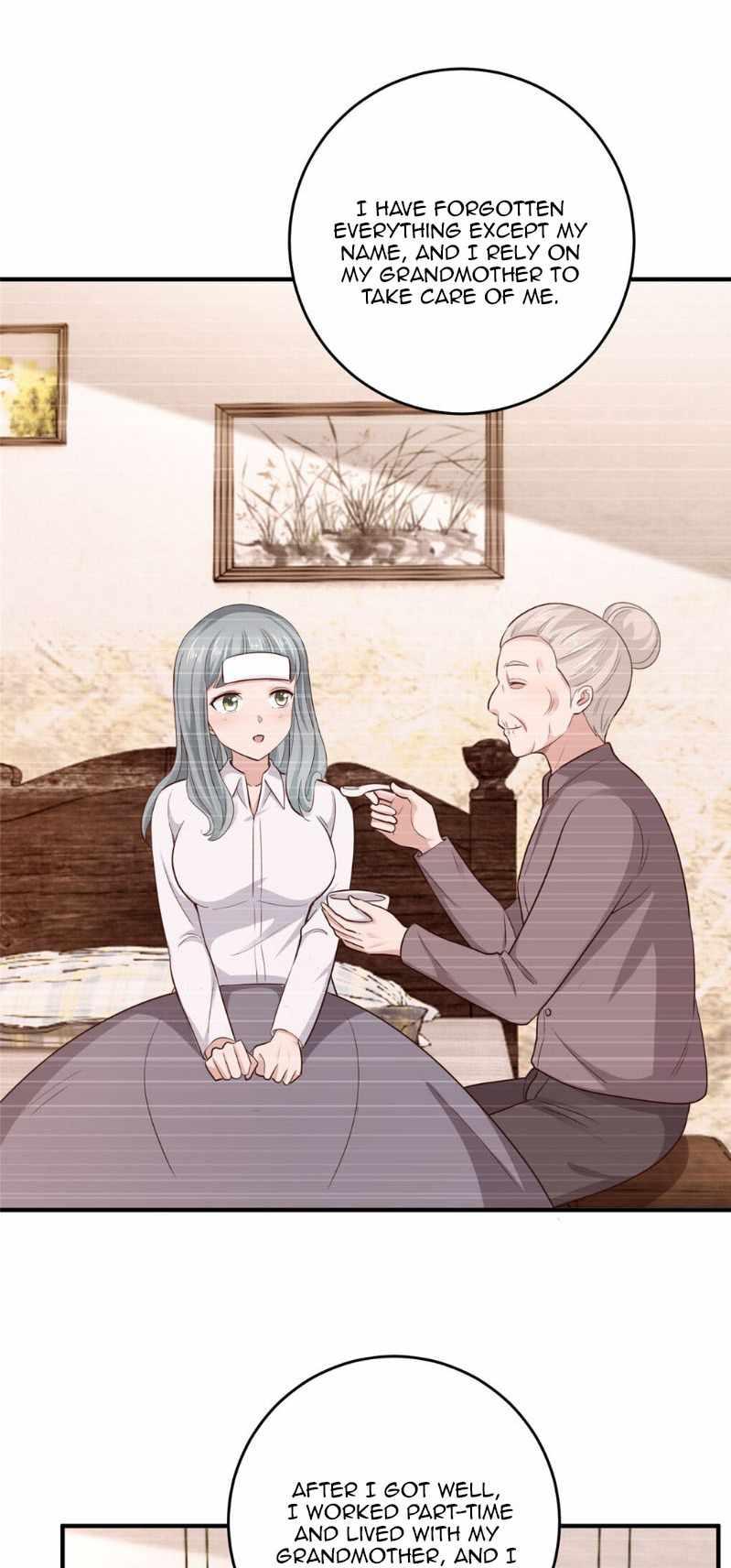 Dad Asked Me to Choose One of Ten Goddesses to Marry chapter 23 - page 7