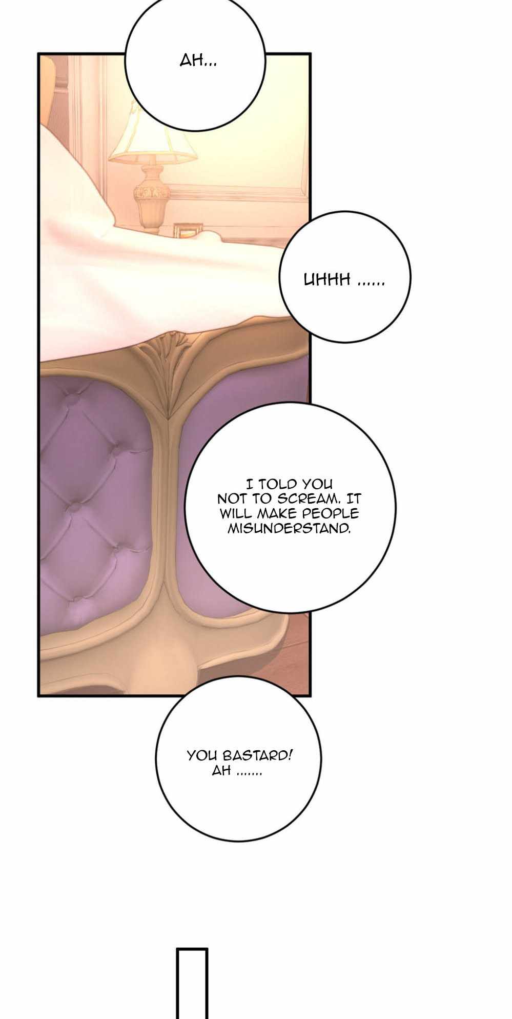 Dad Asked Me to Choose One of Ten Goddesses to Marry chapter 19 - page 19