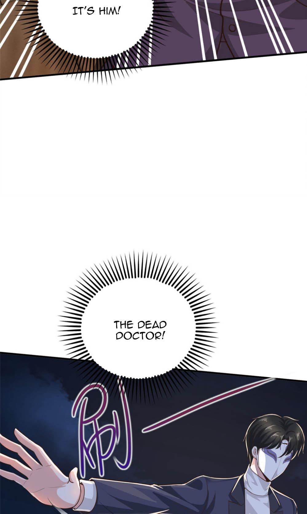 Dad Asked Me to Choose One of Ten Goddesses to Marry chapter 17 - page 19