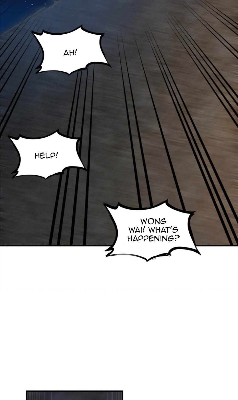 Dad Asked Me to Choose One of Ten Goddesses to Marry chapter 17 - page 21