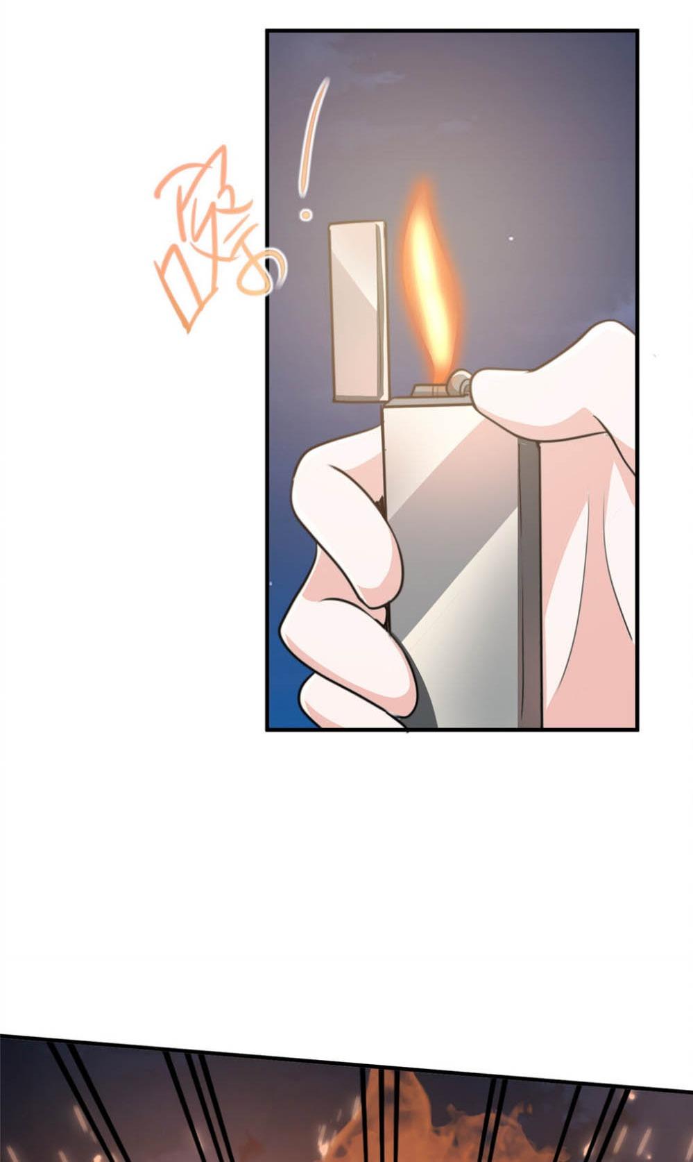 Dad Asked Me to Choose One of Ten Goddesses to Marry chapter 17 - page 24