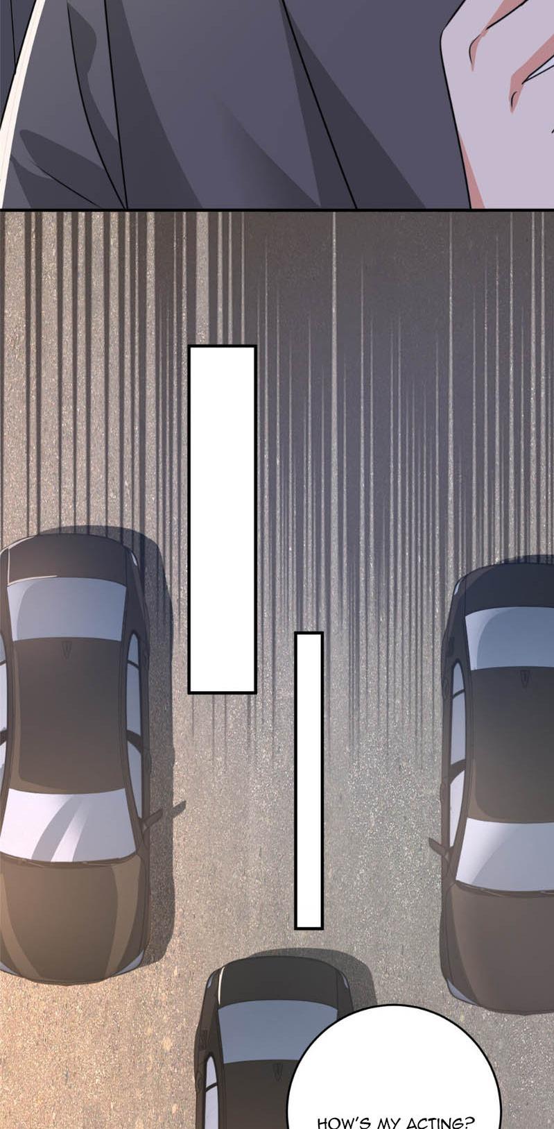Dad Asked Me to Choose One of Ten Goddesses to Marry chapter 16 - page 14