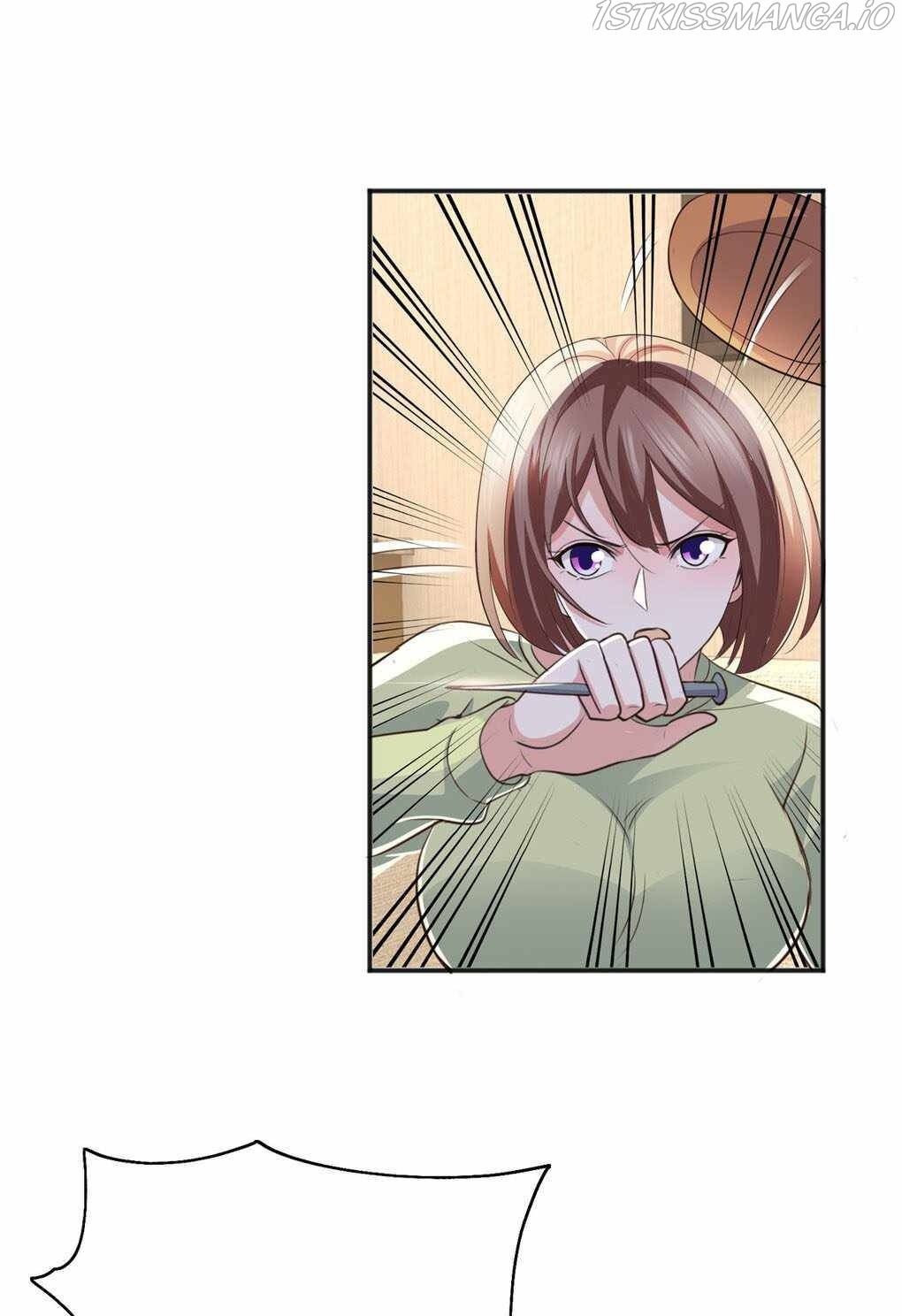 Dad Asked Me to Choose One of Ten Goddesses to Marry chapter 15 - page 7