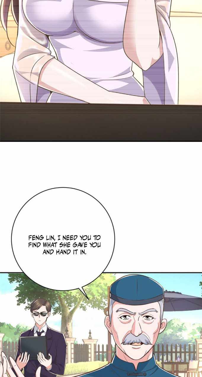Dad Asked Me to Choose One of Ten Goddesses to Marry chapter 13 - page 13