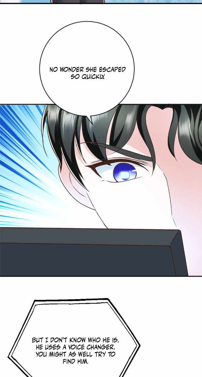 Dad Asked Me to Choose One of Ten Goddesses to Marry chapter 13 - page 17