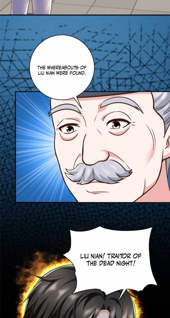 Dad Asked Me to Choose One of Ten Goddesses to Marry chapter 13 - page 6