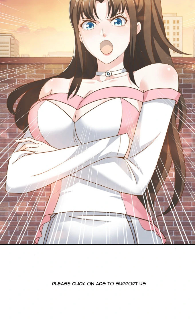 Dad Asked Me to Choose One of Ten Goddesses to Marry chapter 7 - page 25