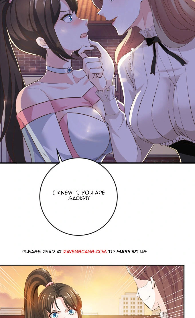 Dad Asked Me to Choose One of Ten Goddesses to Marry chapter 7 - page 27