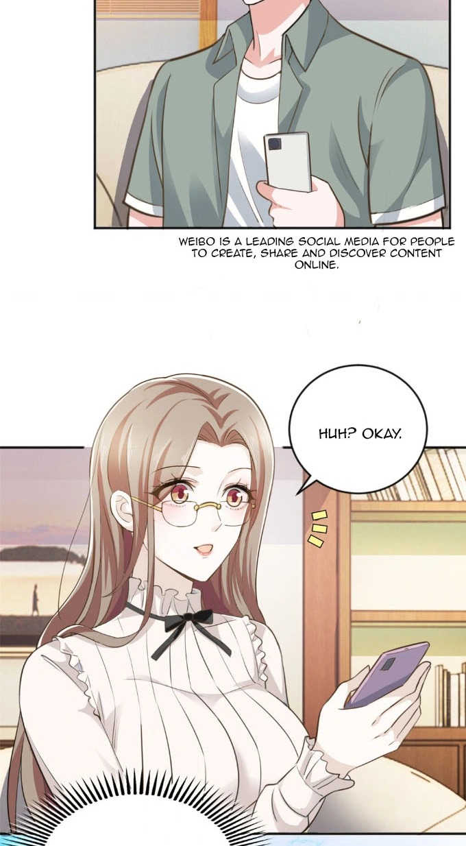 Dad Asked Me to Choose One of Ten Goddesses to Marry chapter 5 - page 16