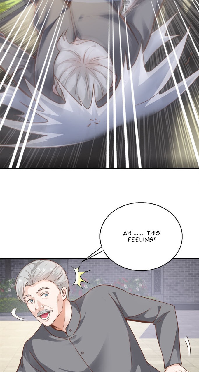 Dad Asked Me to Choose One of Ten Goddesses to Marry chapter 3 - page 27