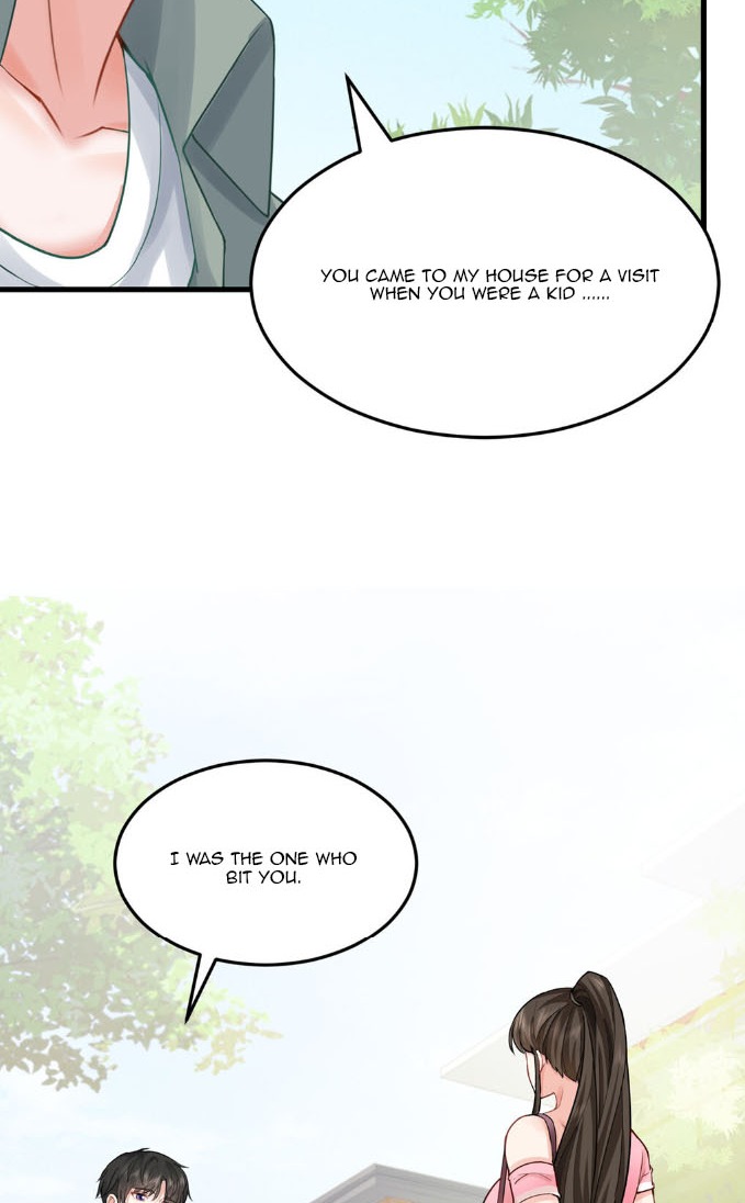Dad Asked Me to Choose One of Ten Goddesses to Marry chapter 2 - page 10
