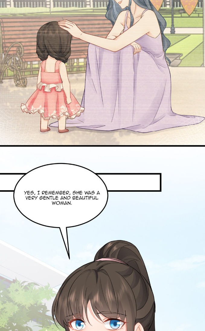 Dad Asked Me to Choose One of Ten Goddesses to Marry chapter 2 - page 16