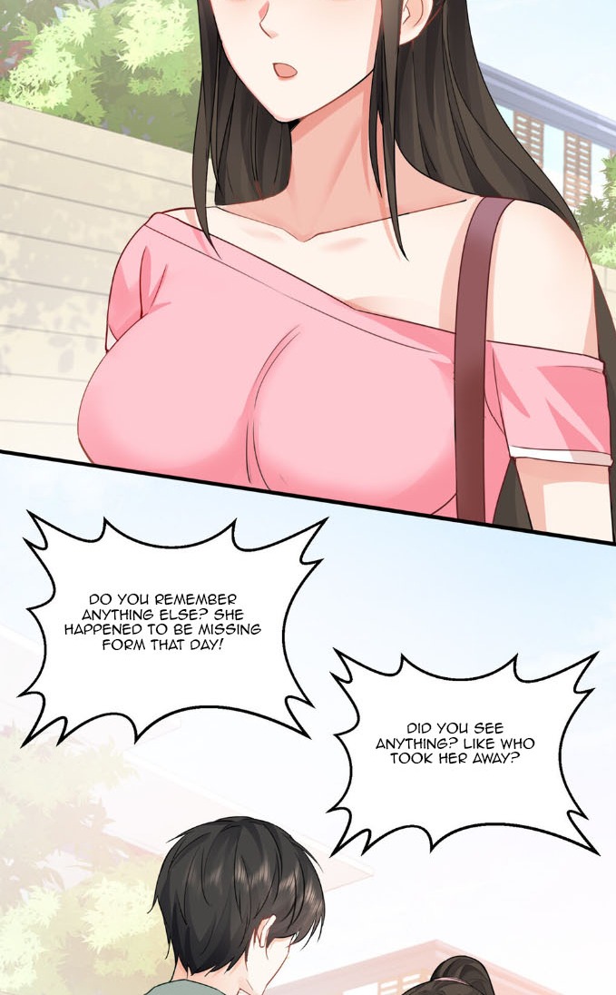 Dad Asked Me to Choose One of Ten Goddesses to Marry chapter 2 - page 17