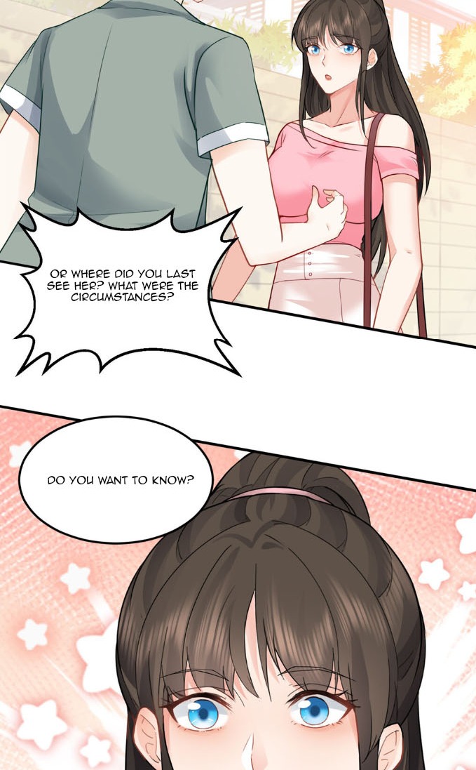 Dad Asked Me to Choose One of Ten Goddesses to Marry chapter 2 - page 18