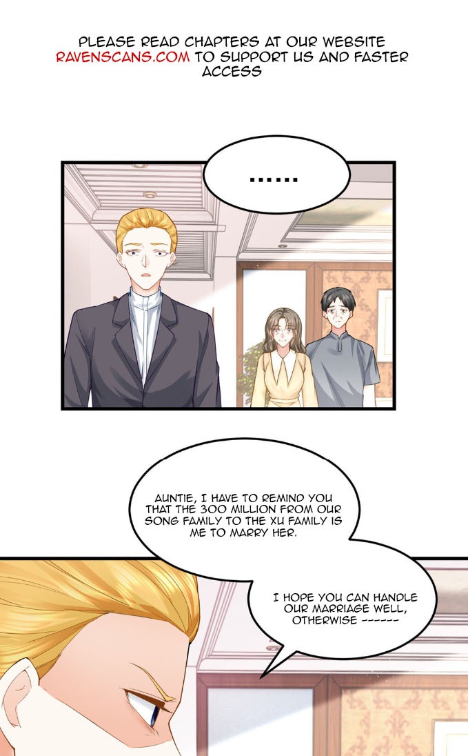 Dad Asked Me to Choose One of Ten Goddesses to Marry chapter 2 - page 2