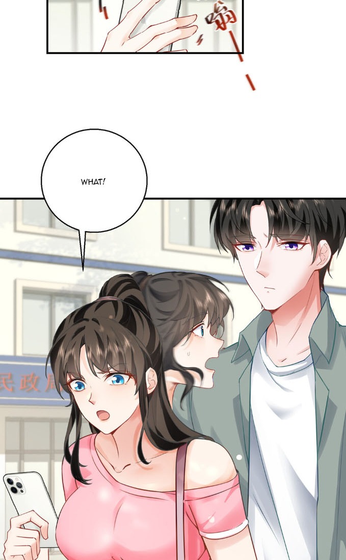 Dad Asked Me to Choose One of Ten Goddesses to Marry chapter 2 - page 24