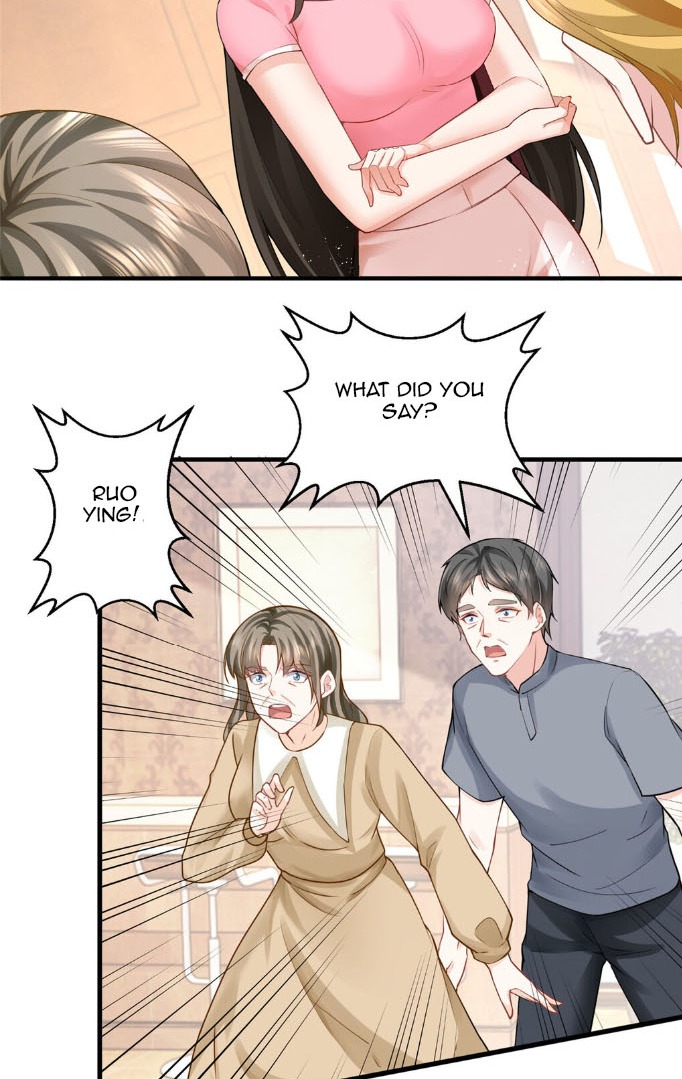 Dad Asked Me to Choose One of Ten Goddesses to Marry chapter 1 - page 25