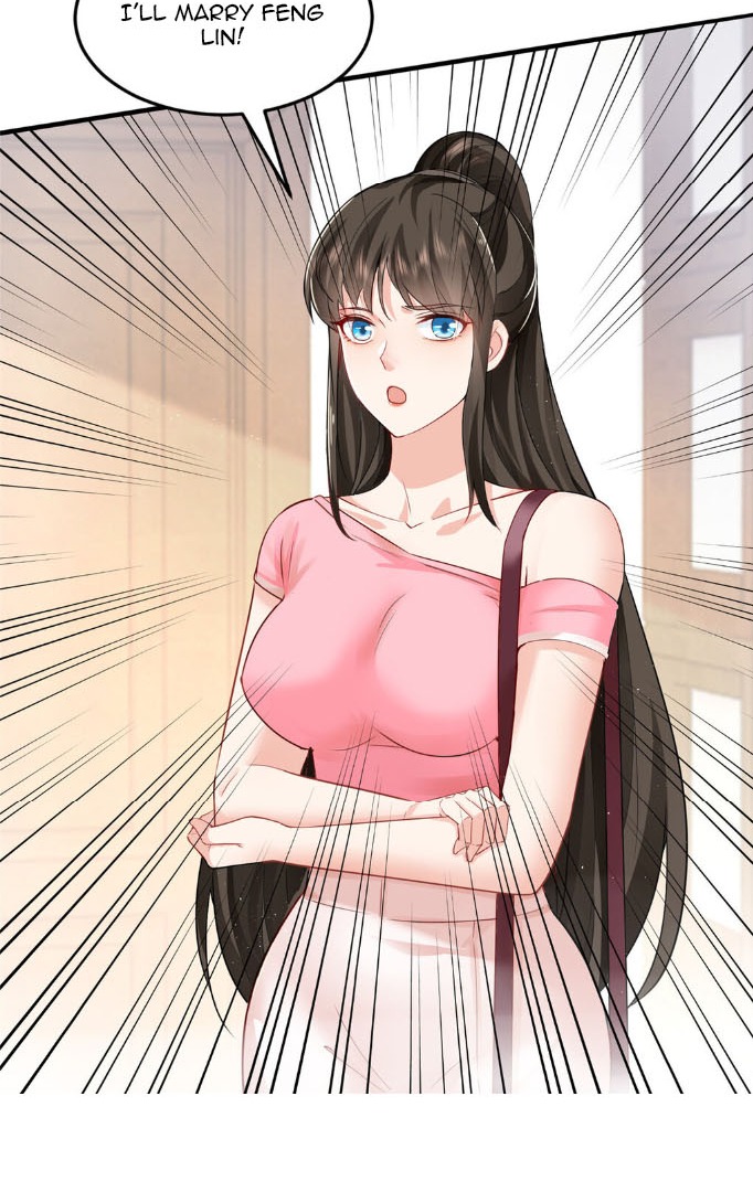 Dad Asked Me to Choose One of Ten Goddesses to Marry chapter 1 - page 27