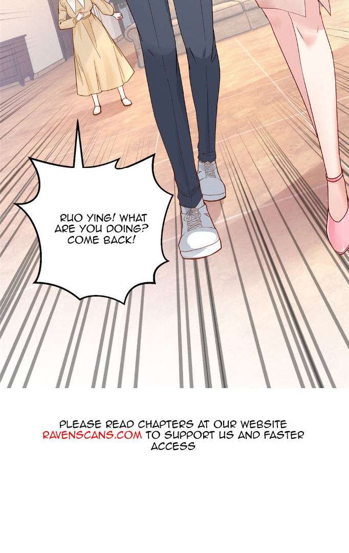 Dad Asked Me to Choose One of Ten Goddesses to Marry chapter 1 - page 31