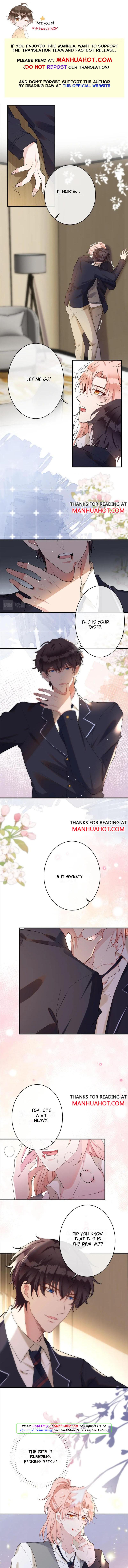 Quick Transmigration: Black Moonlight Whitewashing Plan chapter 48 - page 1
