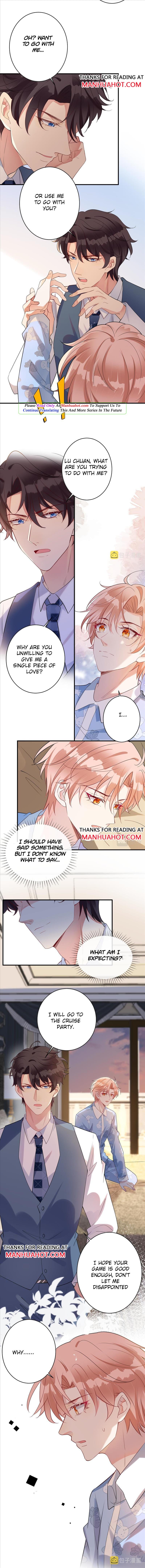 Quick Transmigration: Black Moonlight Whitewashing Plan chapter 16 - page 6