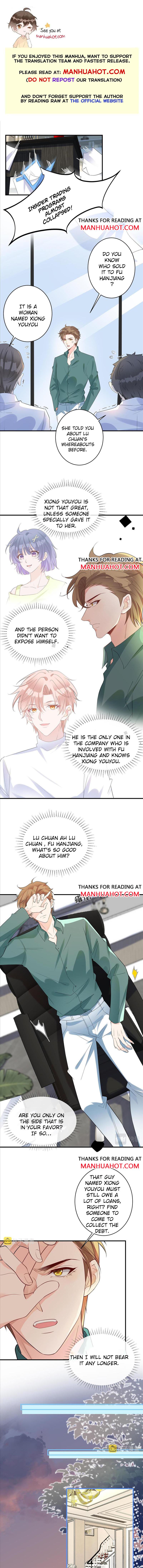 Quick Transmigration: Black Moonlight Whitewashing Plan chapter 15 - page 1