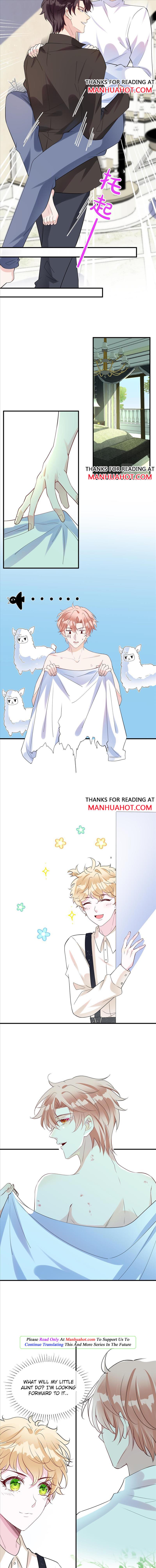 Quick Transmigration: Black Moonlight Whitewashing Plan chapter 14 - page 4