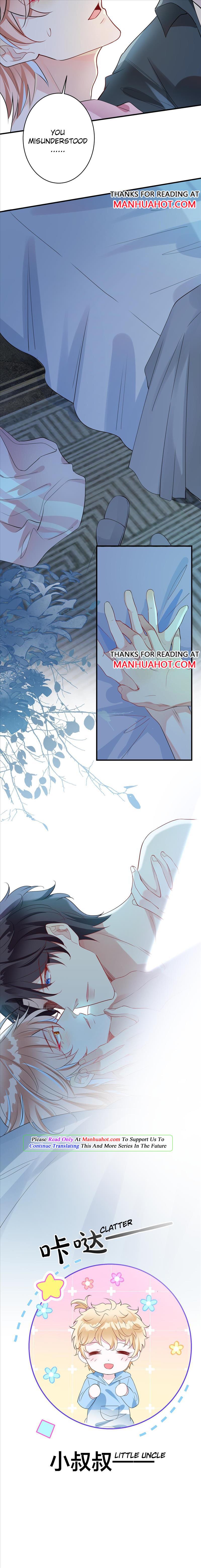 Quick Transmigration: Black Moonlight Whitewashing Plan chapter 10 - page 5