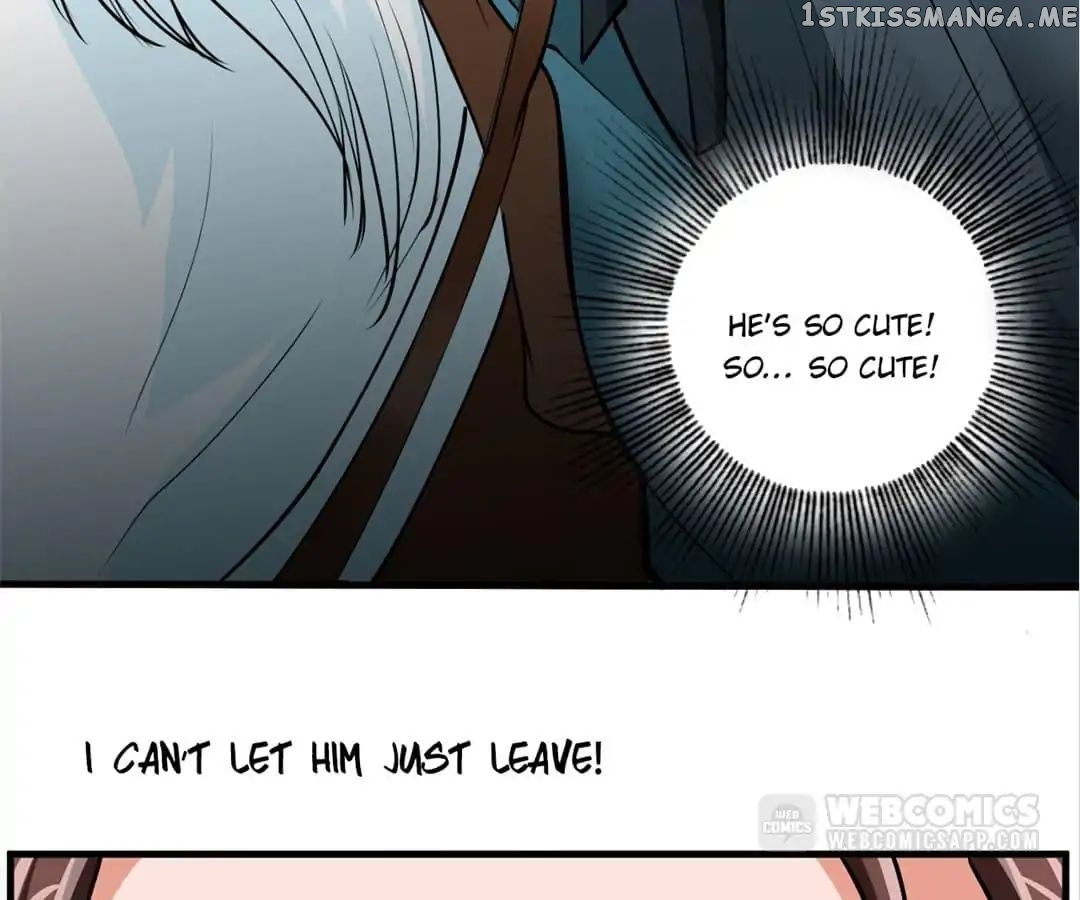 The Emperor Is A Gay chapter 56 - page 26