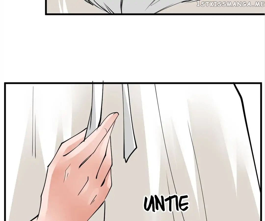 The Emperor Is A Gay chapter 56 - page 32