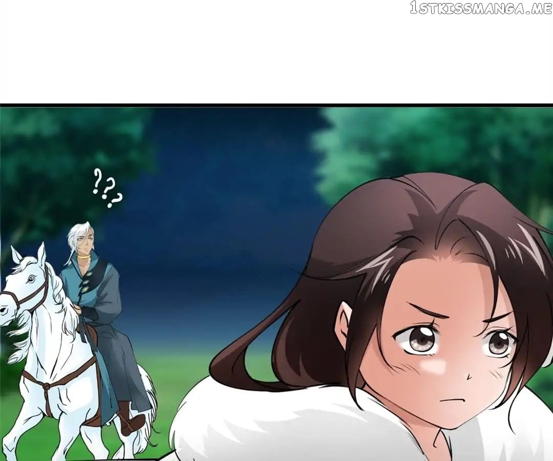 The Emperor Is A Gay chapter 56 - page 39