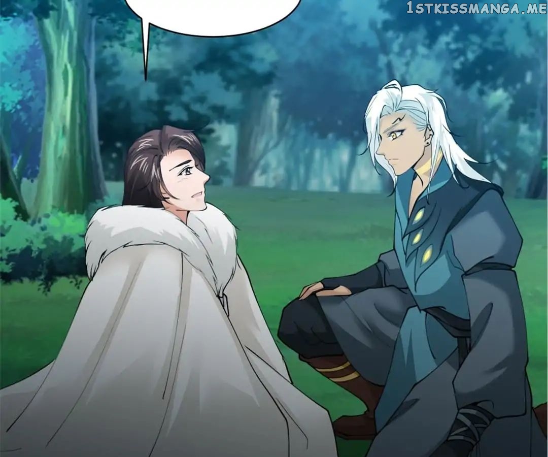 The Emperor Is A Gay chapter 56 - page 4