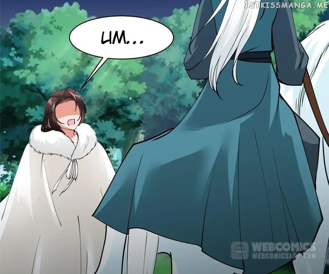 The Emperor Is A Gay chapter 56 - page 42
