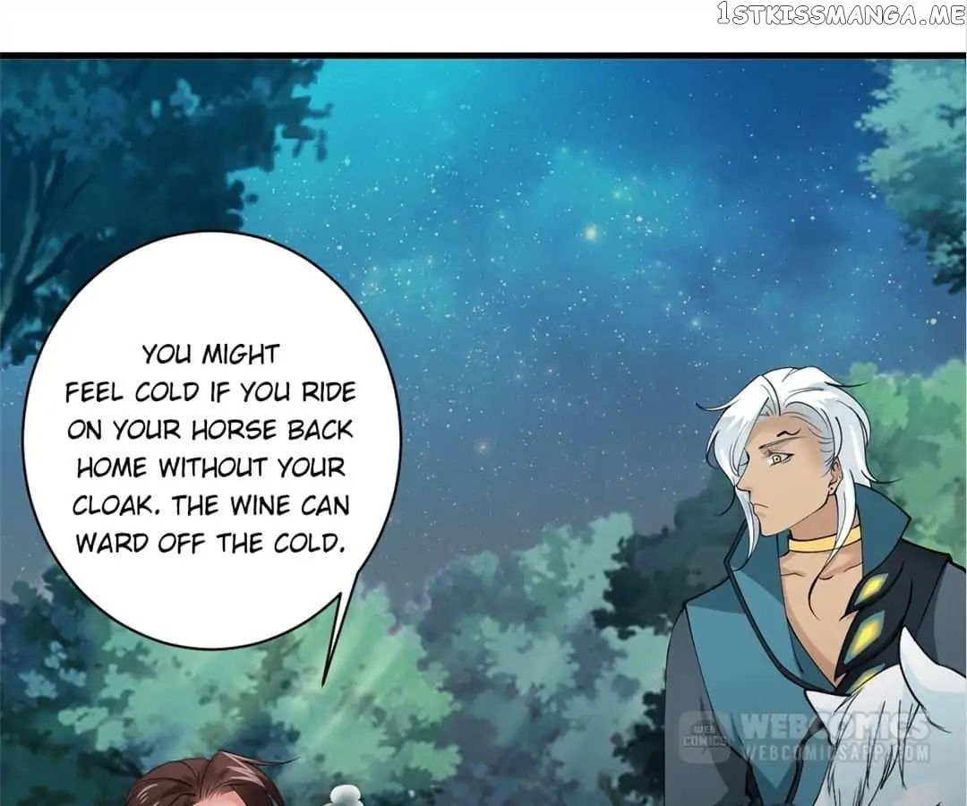 The Emperor Is A Gay chapter 56 - page 46