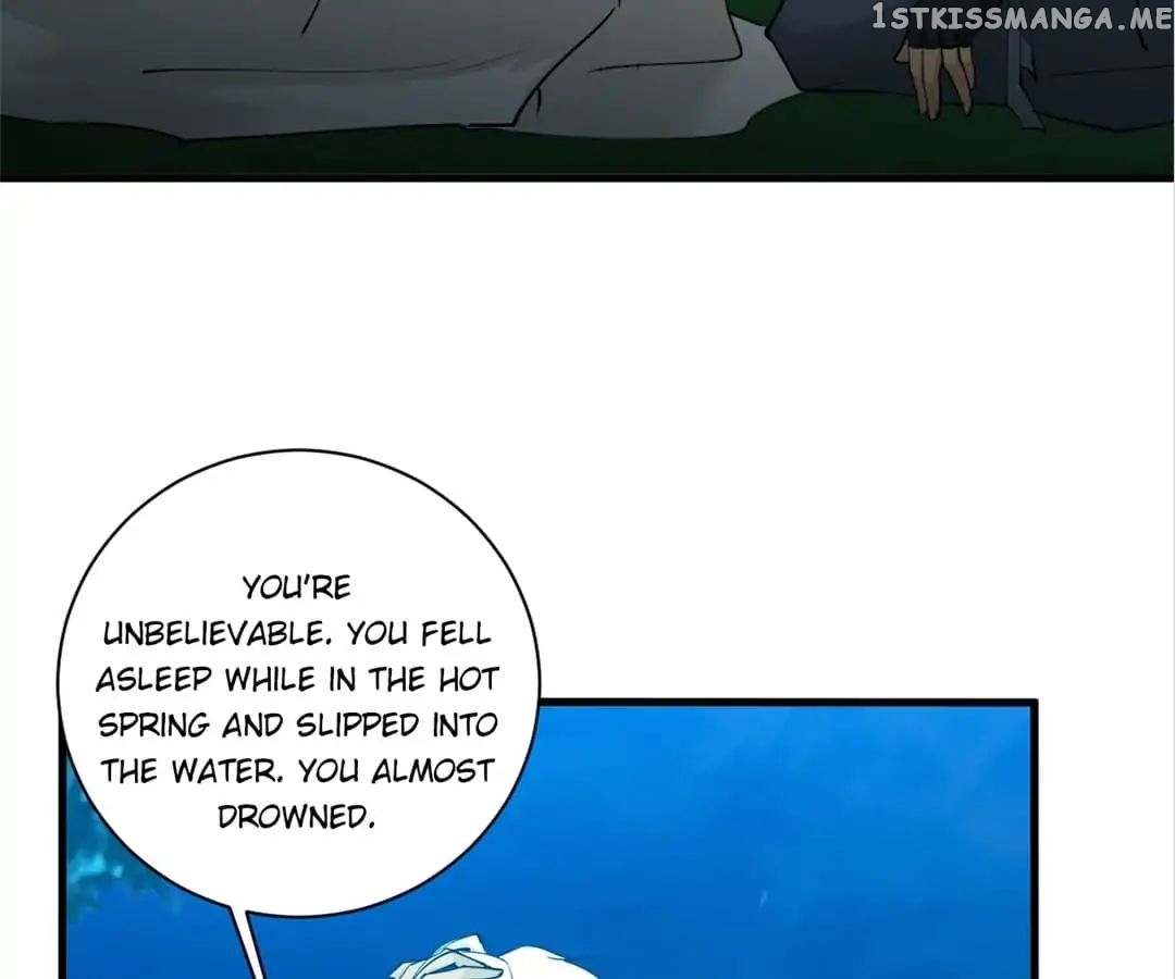 The Emperor Is A Gay chapter 56 - page 5
