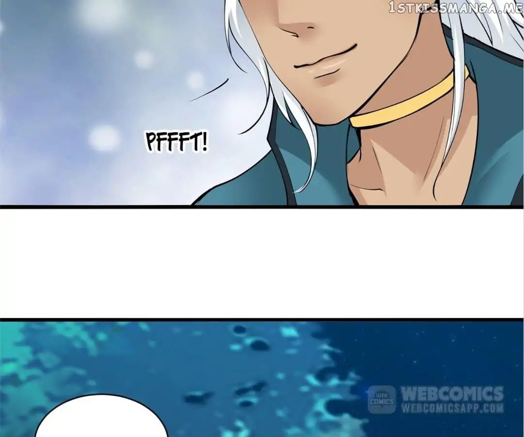 The Emperor Is A Gay chapter 56 - page 50