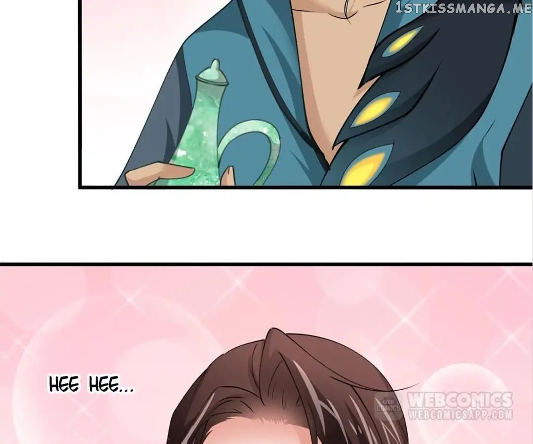 The Emperor Is A Gay chapter 56 - page 54