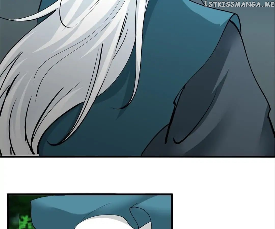 The Emperor Is A Gay chapter 56 - page 57
