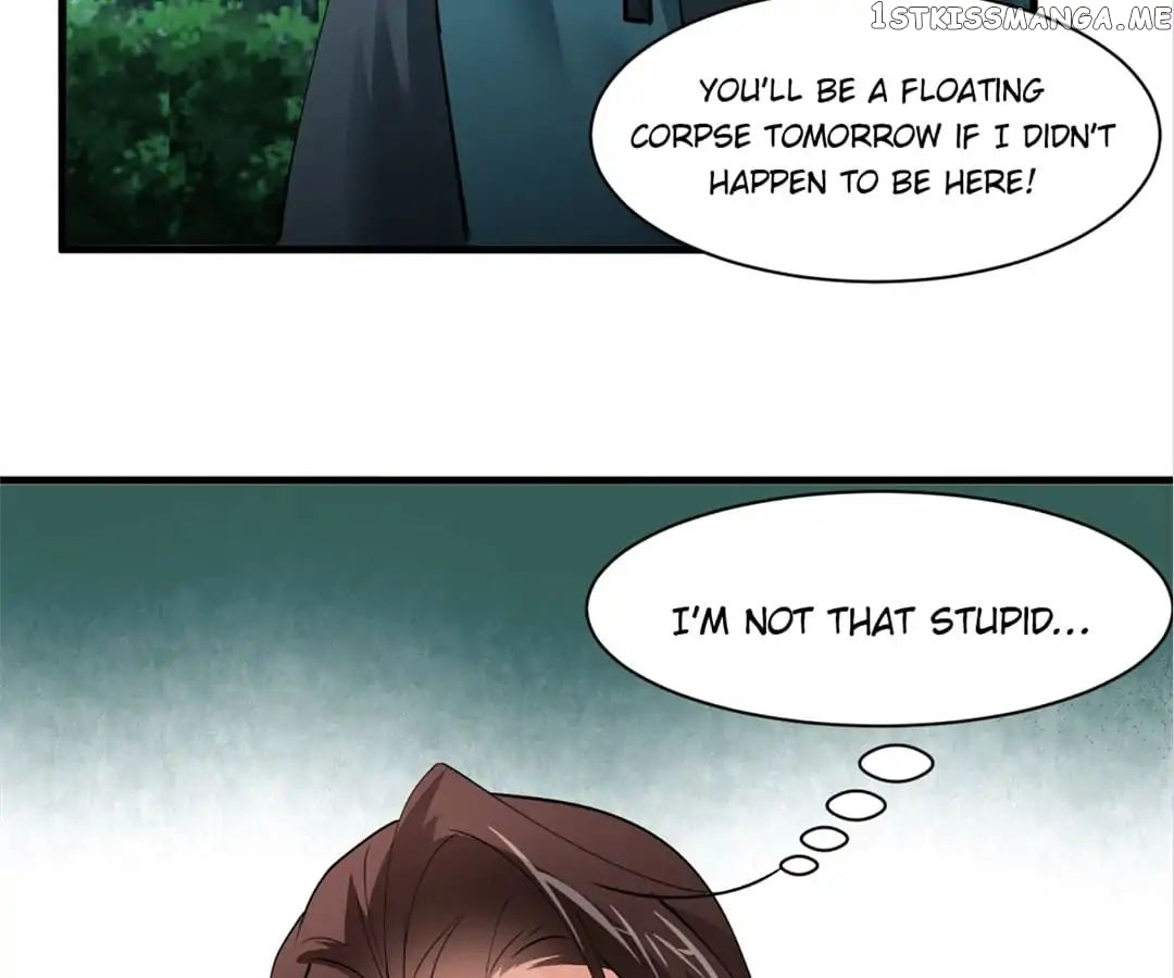 The Emperor Is A Gay chapter 56 - page 7