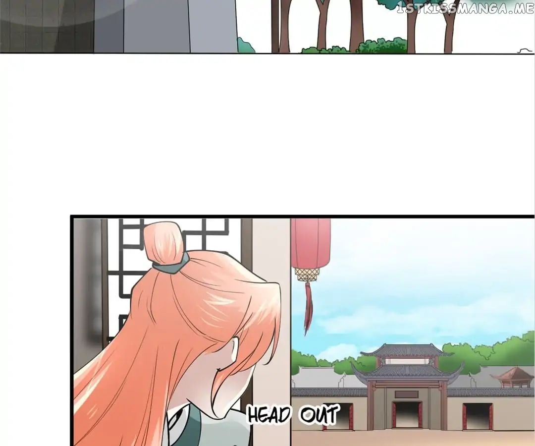 The Emperor Is A Gay chapter 53 - page 3