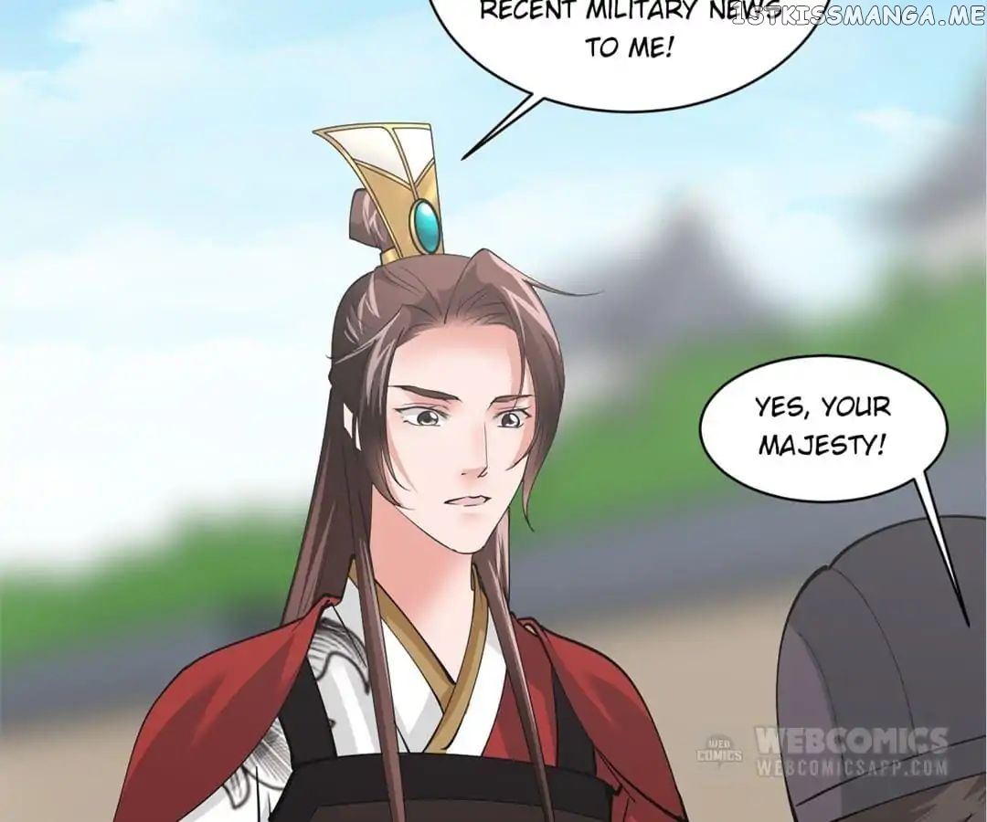 The Emperor Is A Gay chapter 53 - page 30