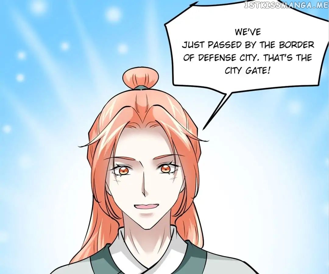 The Emperor Is A Gay chapter 53 - page 7