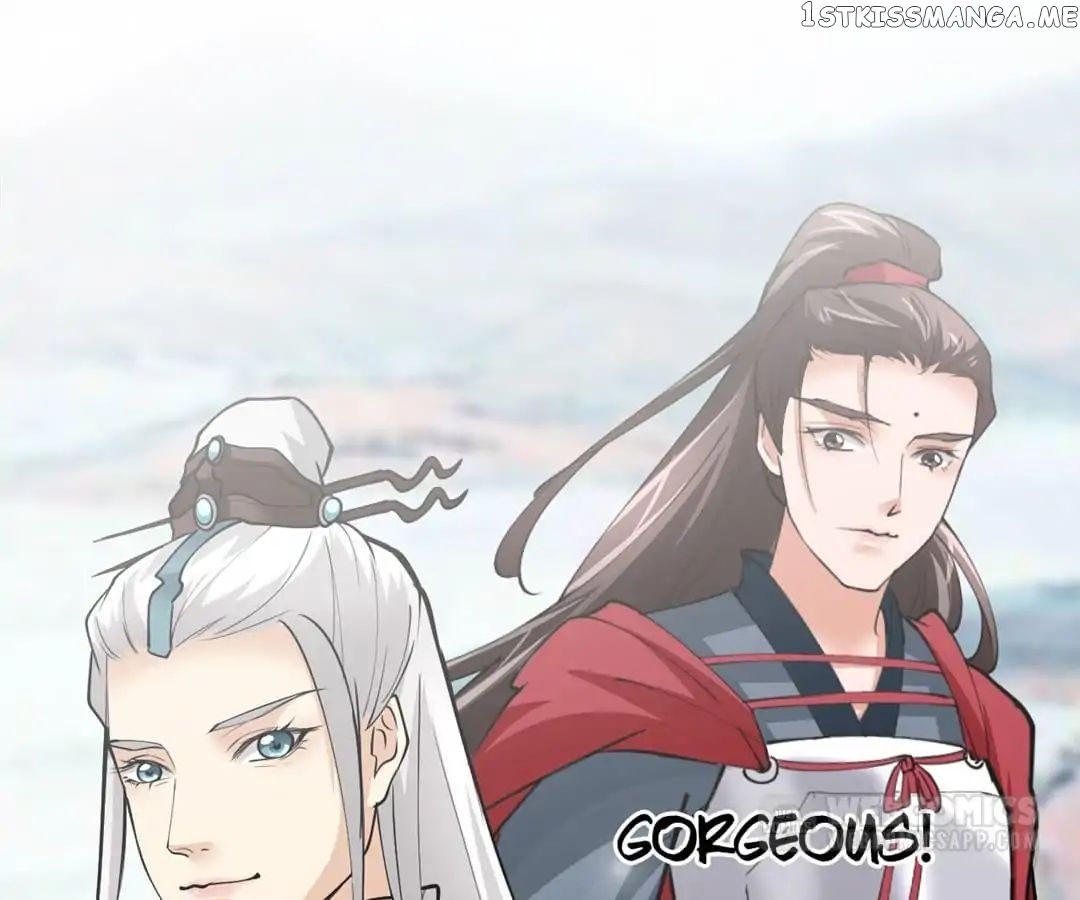 The Emperor Is A Gay chapter 49 - page 14