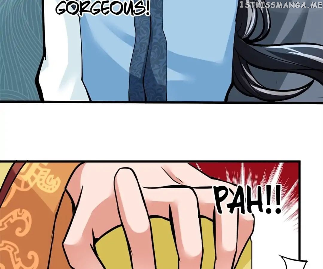 The Emperor Is A Gay chapter 49 - page 16